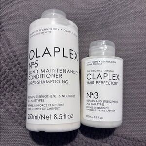 Olaplex bundle (2)